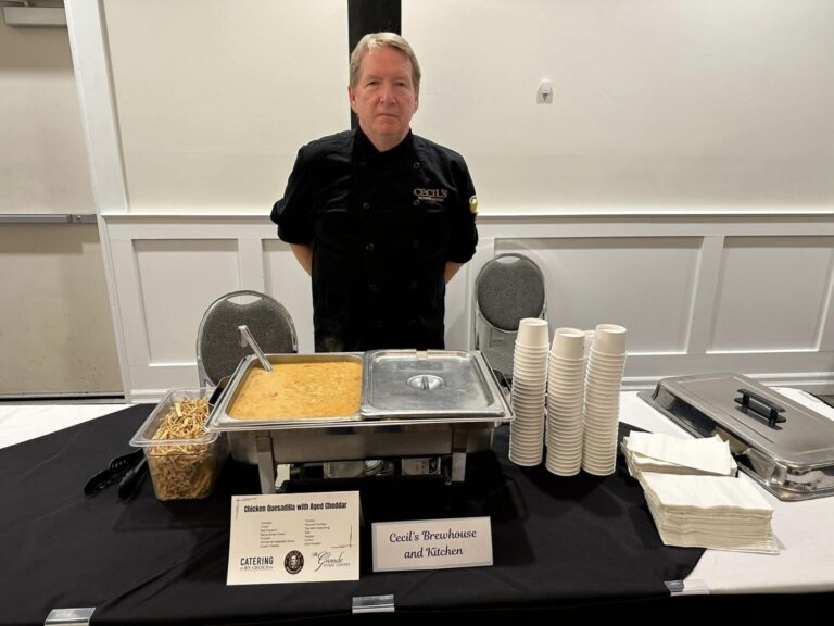 Over 350 support Soups On 2024