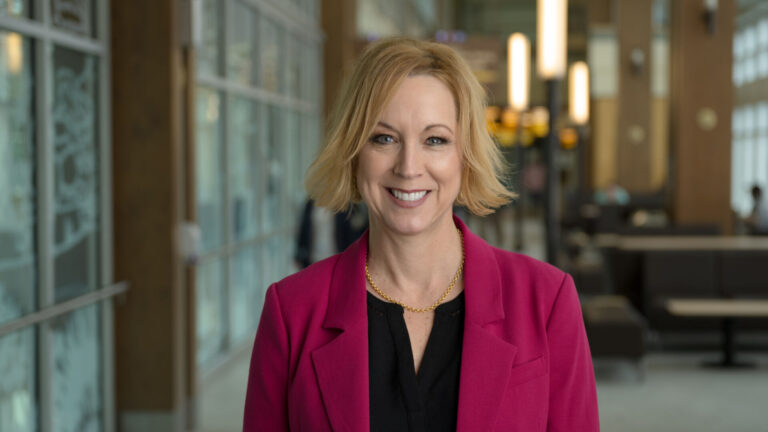 NBRHC Foundation President adds international role