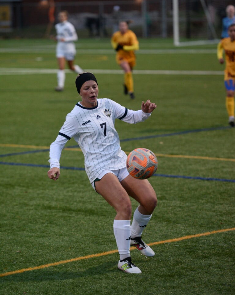 National honours for Lakers’ rookie and busy weekend in local sports