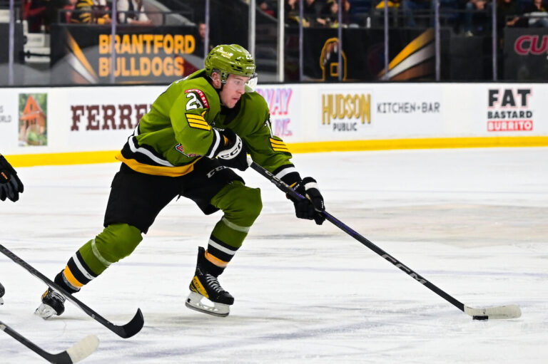 Time runs out on Troops’ comeback attempt