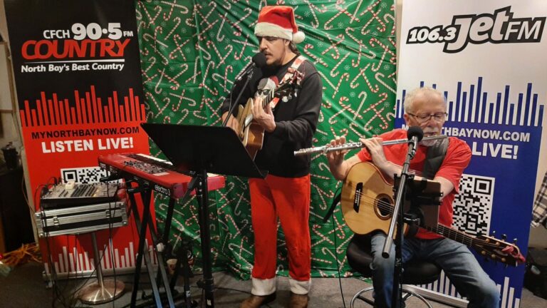 Still time for families in need to apply to the Santa Fund