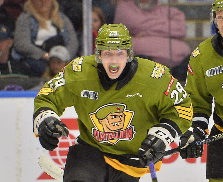 Chase for post-season berth continues for Battalion