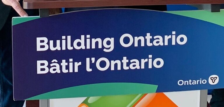 Province opens the purse strings