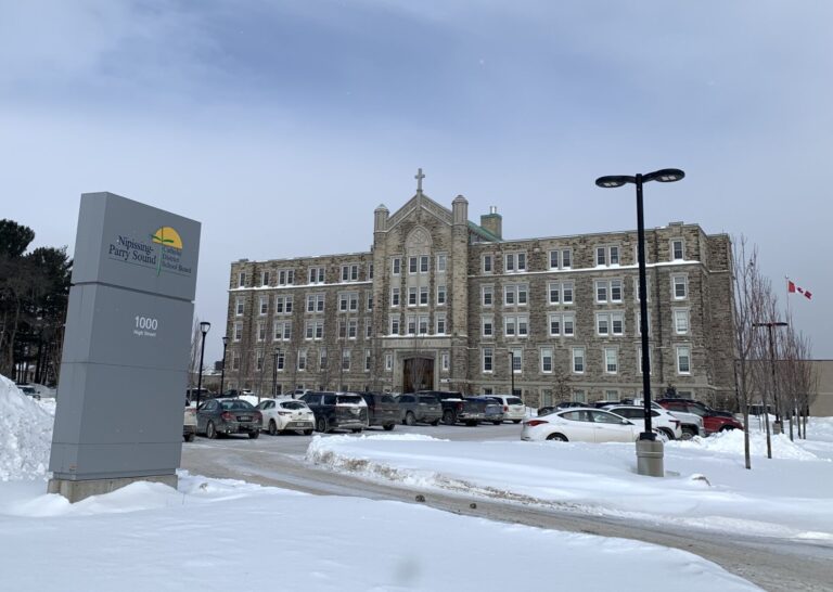 Leadership honours for NPSC Superintendent of Education