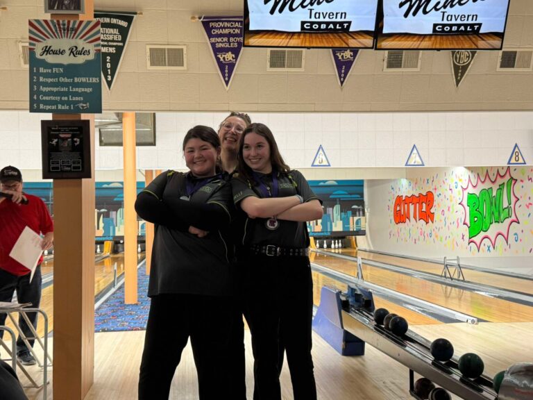 20 youth bowlers advance to provincials