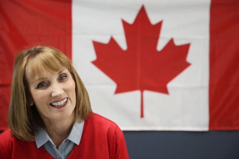 Rochefort supports Carney as Liberal leader