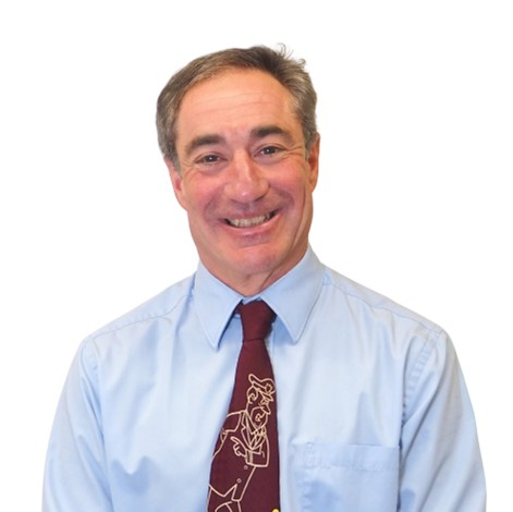 Provincial honours for local principal