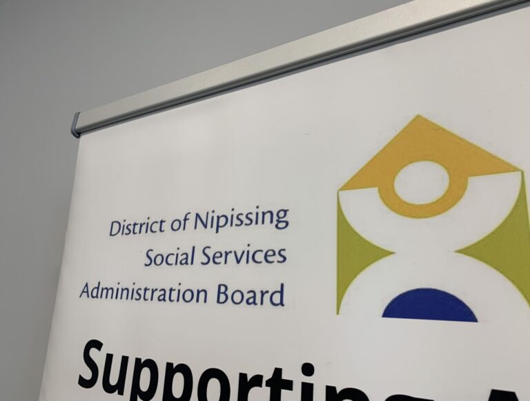 Collaboration supporting Niska Non-Profit Homes