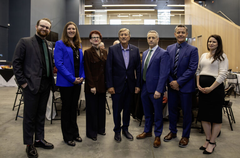 $2 million donation creating new bursary at Nipissing