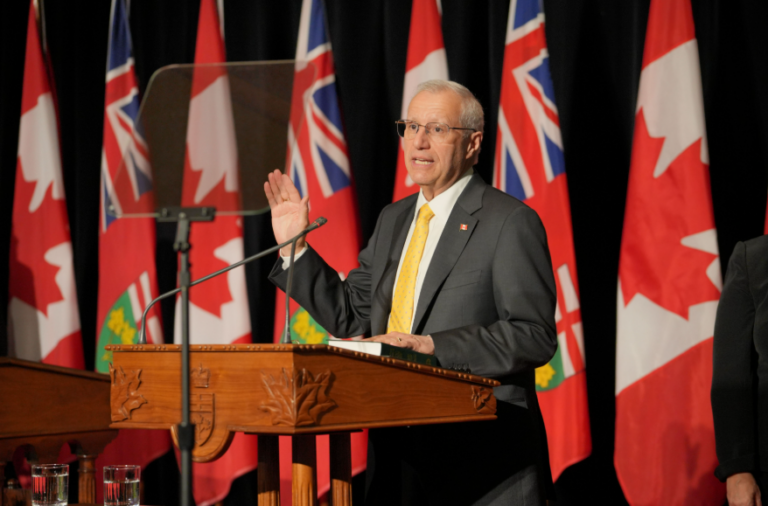 Fedeli continues as Minister of Economic Development, Job Creation and Trade