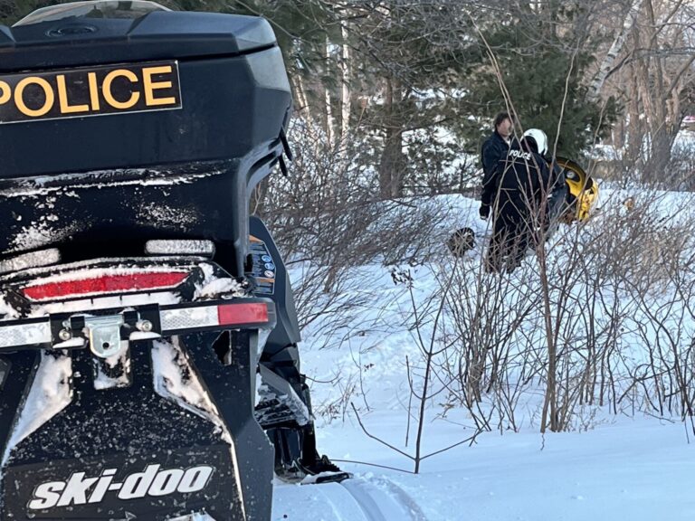 55 charges and warnings issued on area lakes and trails