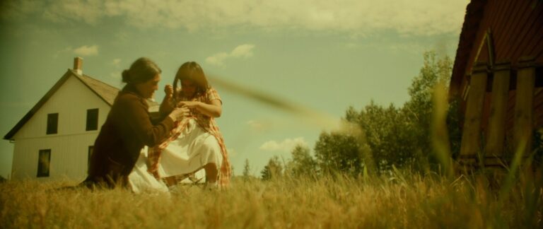Academy Award-nominated short being screened in North Bay