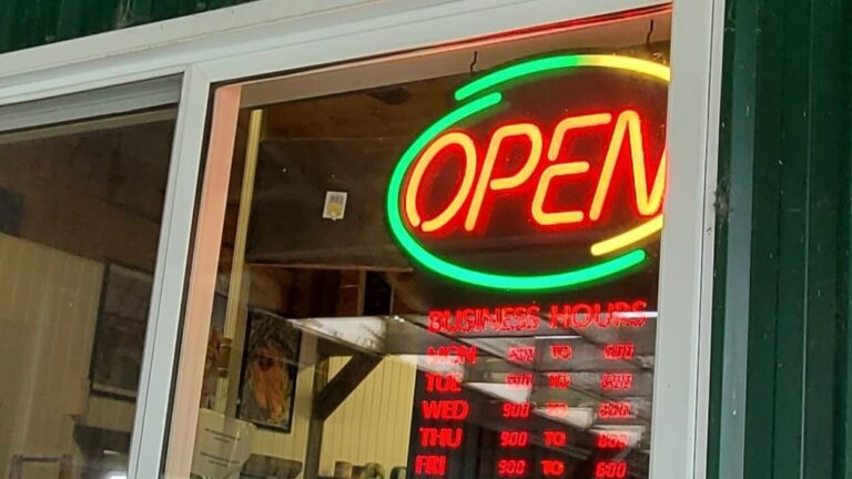 Government offices closed on Monday while retailers are open