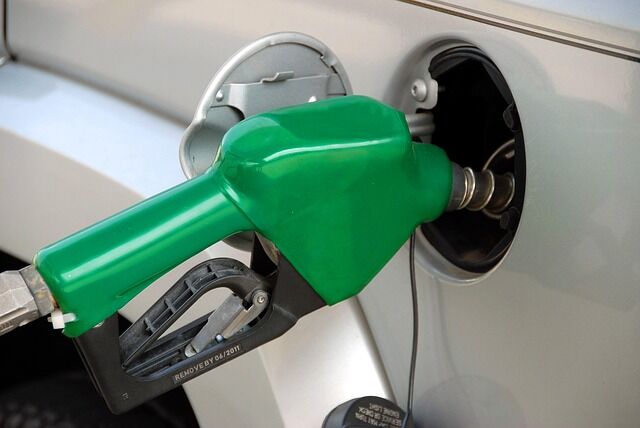 Gas prices drop with removal of consumer carbon tax
