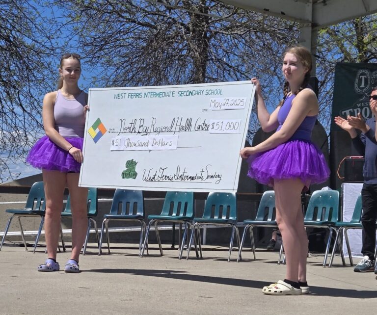 Trojans raise $51,000 during annual parade