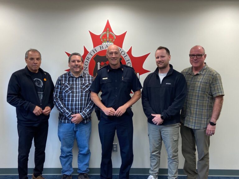 City police initiative supporting member’s well-being