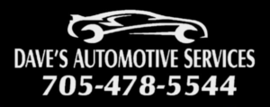 Dave’s Automotive Services