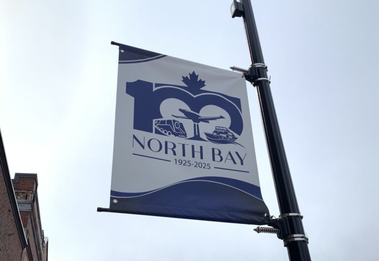 100 Days of North Bay