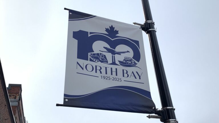 100 days of North Bay (All episodes)