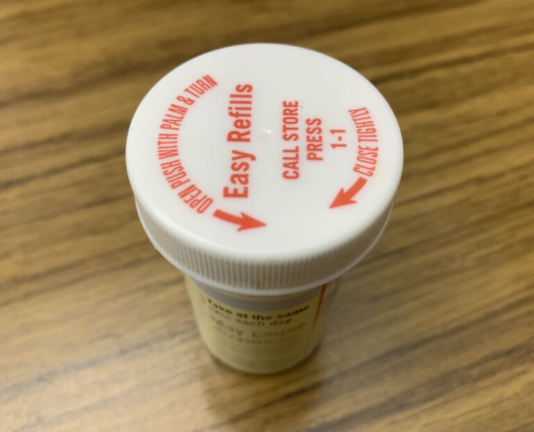 Increase in diverted meds showing up in police investigations