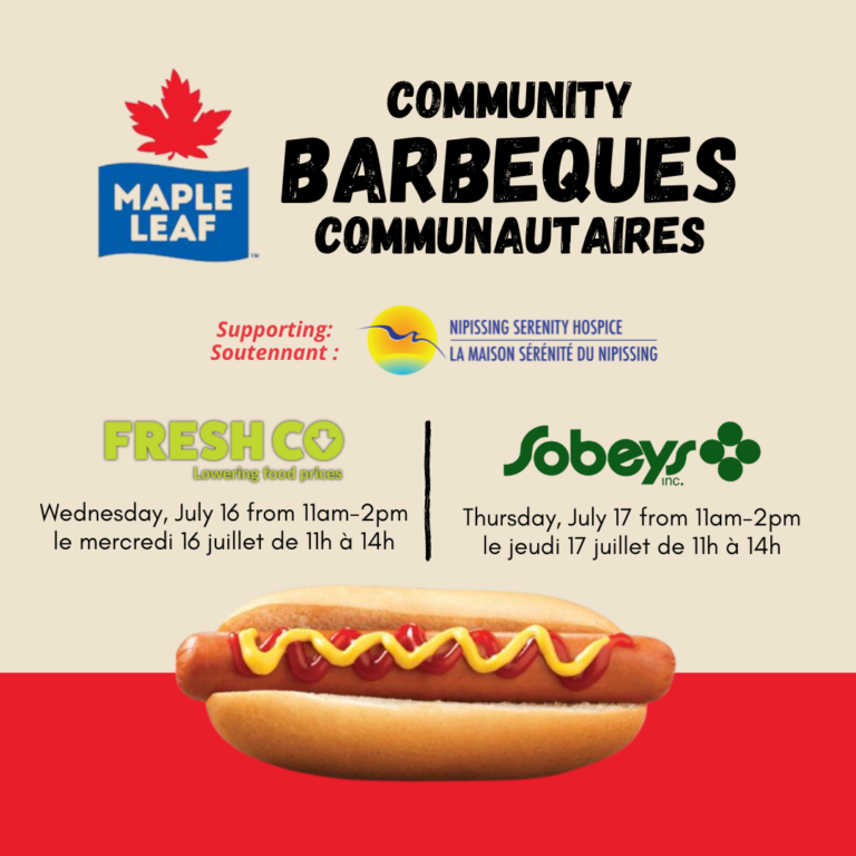 Maple Leaf Foods Community Fundraising BBQs Maple Leaf Foods Community Fundraising BBQs