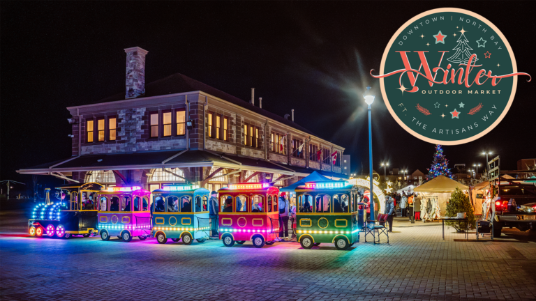 Winter Outdoor Market returning in November