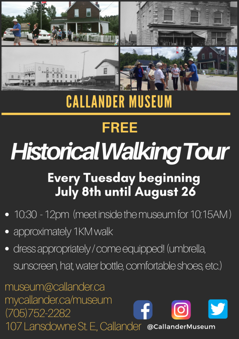 Historical Walking Tours Historical Walking Tours