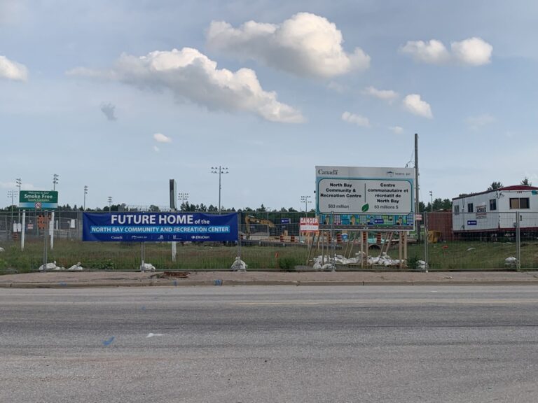 Traffic delays expected with 2-week closure of Lakeshore near Booth