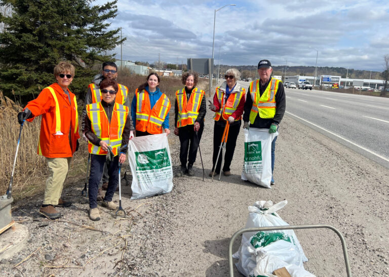 CGB asking residents to help prepare for Communities in Bloom judges