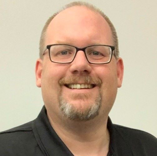 Richard Coffin