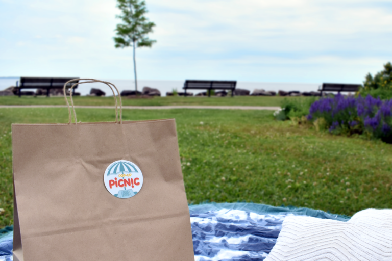 Pop Up Picnic helping showcase city’s ‘diverse culinary scene’