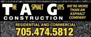 TAG Construction