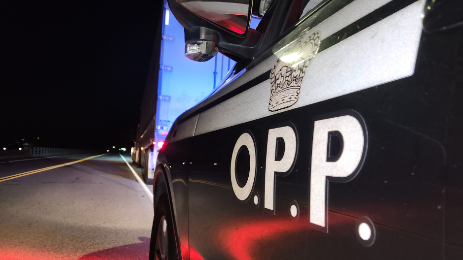 Multiple speed limiter charges filed by North Bay OPP